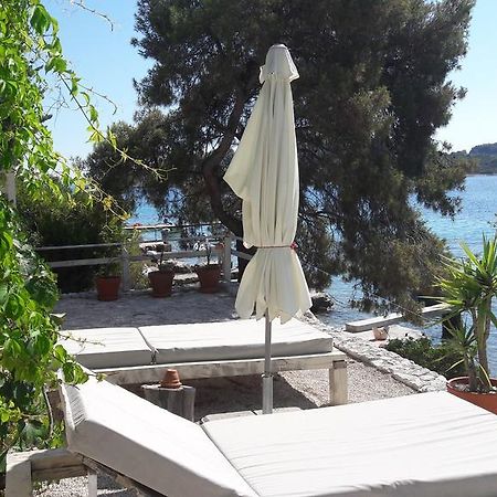 Holiday Home Villa Venta Trogir Kültér fotó