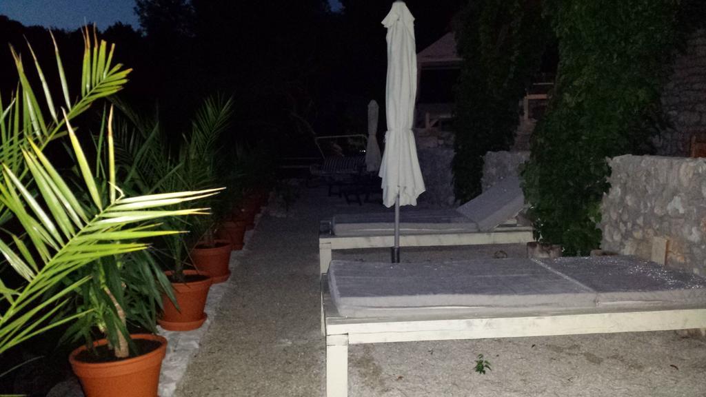 Holiday Home Villa Venta Trogir Szoba fotó