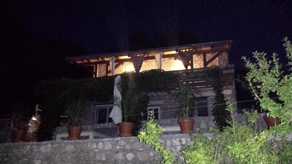 Holiday Home Villa Venta Trogir Szoba fotó
