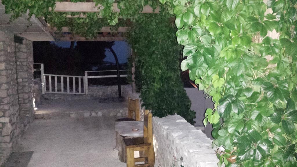 Holiday Home Villa Venta Trogir Kültér fotó