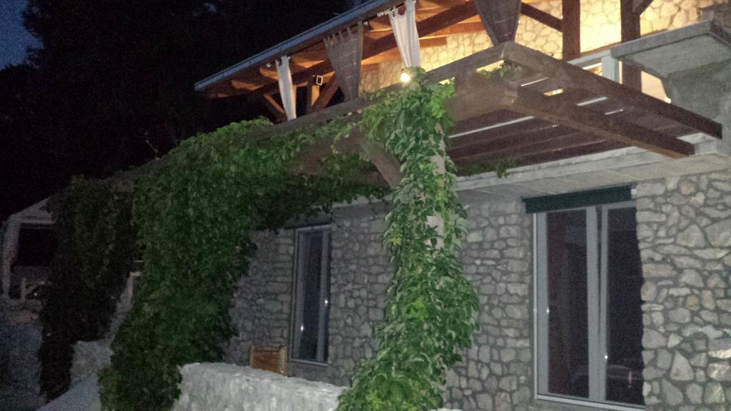Holiday Home Villa Venta Trogir Kültér fotó