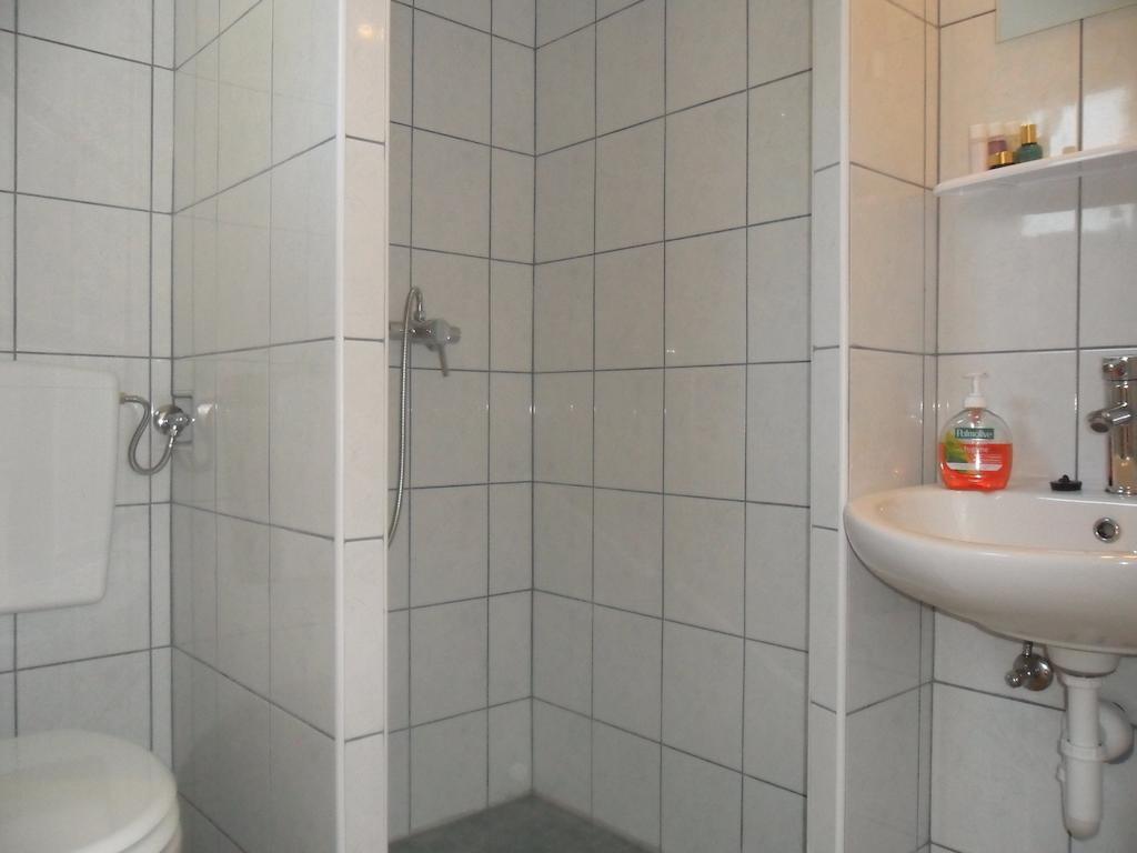 Holiday Home Villa Venta Trogir Szoba fotó
