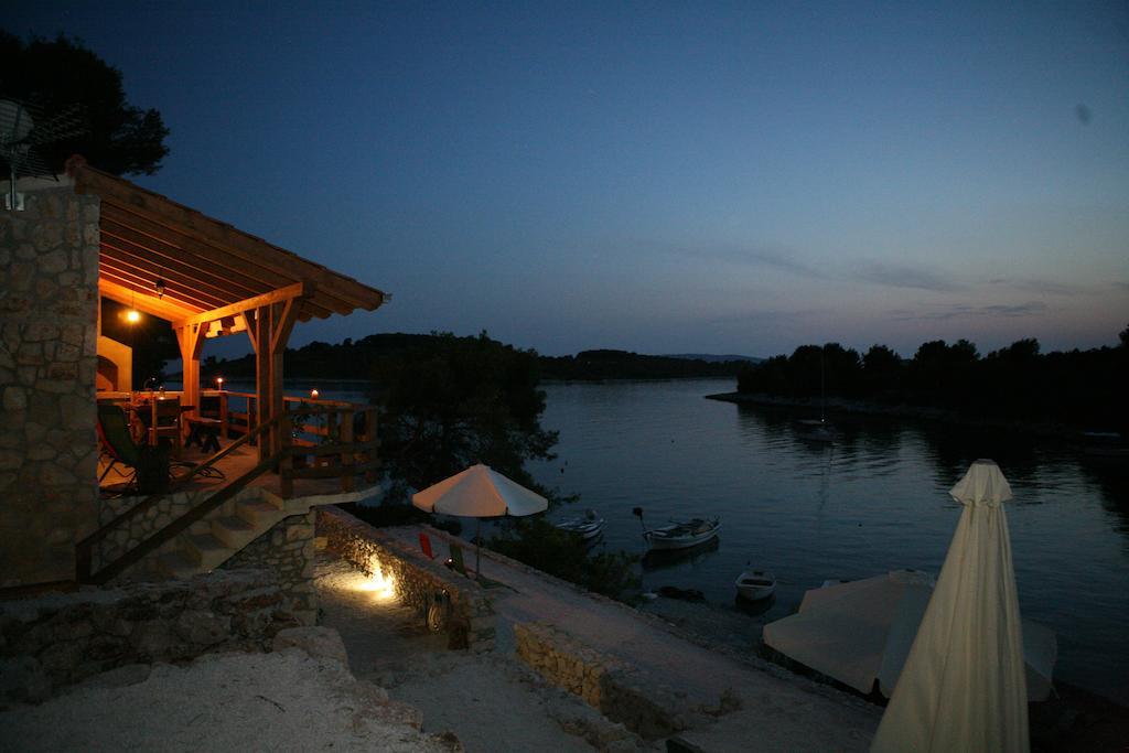 Holiday Home Villa Venta Trogir Szoba fotó