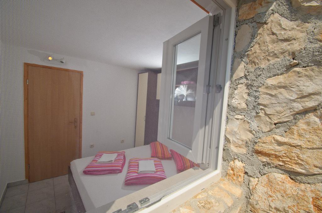 Holiday Home Villa Venta Trogir Szoba fotó