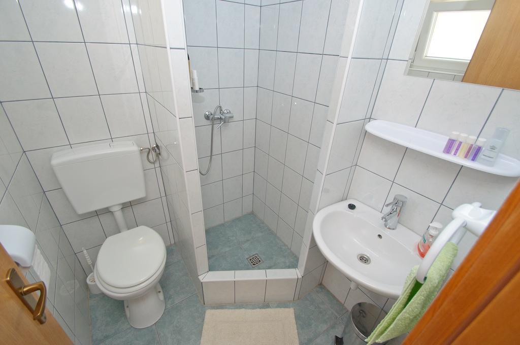 Holiday Home Villa Venta Trogir Szoba fotó