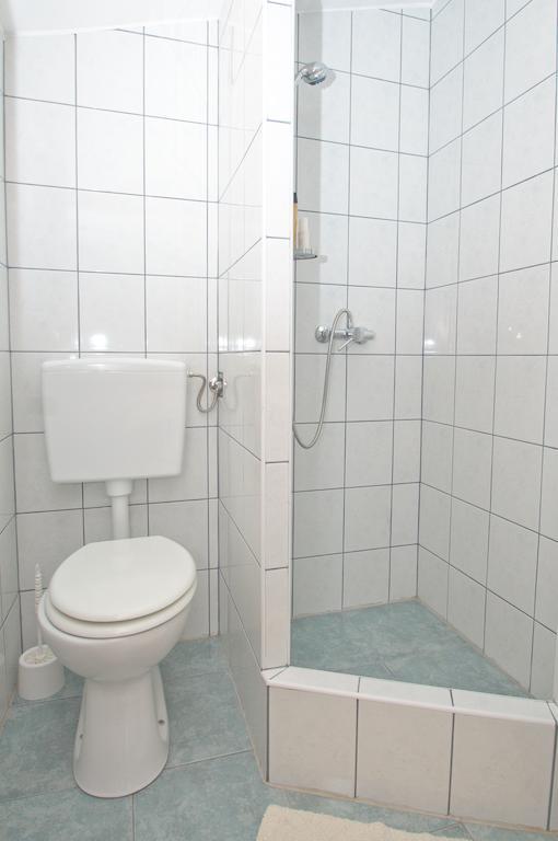 Holiday Home Villa Venta Trogir Szoba fotó