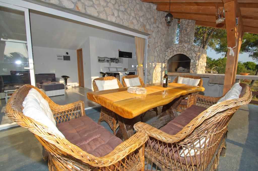 Holiday Home Villa Venta Trogir Szoba fotó