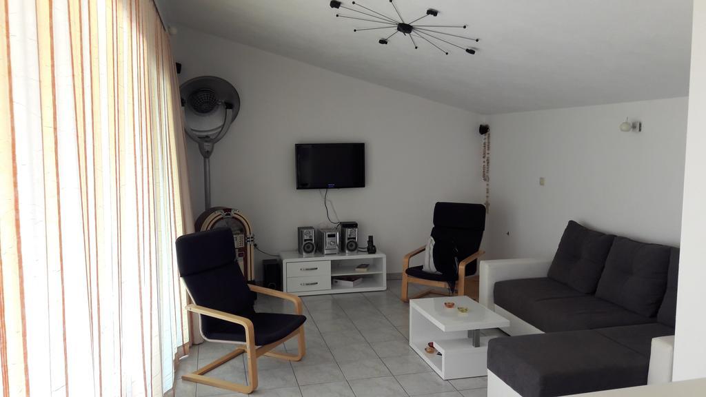 Holiday Home Villa Venta Trogir Kültér fotó