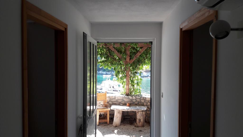Holiday Home Villa Venta Trogir Kültér fotó