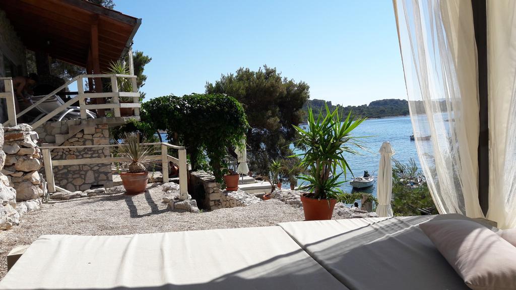 Holiday Home Villa Venta Trogir Kültér fotó