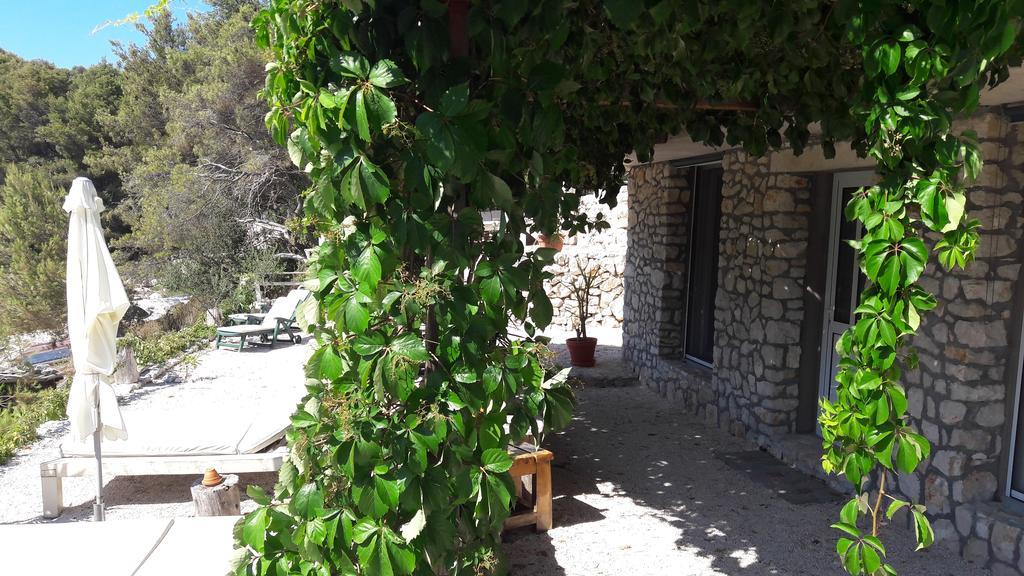 Holiday Home Villa Venta Trogir Kültér fotó