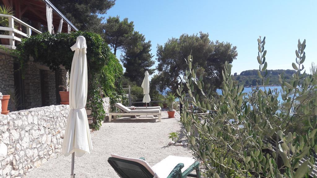 Holiday Home Villa Venta Trogir Kültér fotó