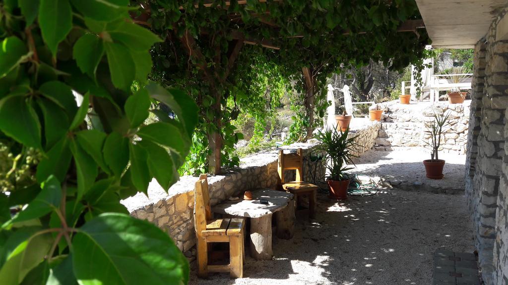 Holiday Home Villa Venta Trogir Kültér fotó