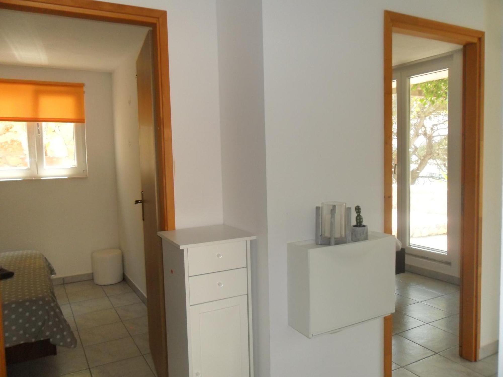 Holiday Home Villa Venta Trogir Kültér fotó