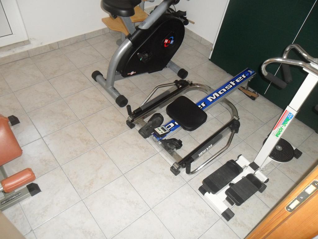 Holiday Home Villa Venta Trogir Kültér fotó